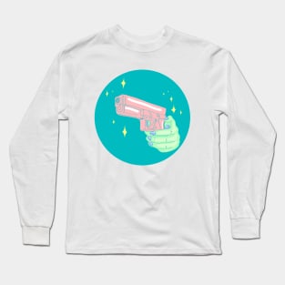 Bang Girlz Long Sleeve T-Shirt